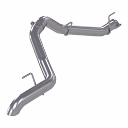 S6502409, MBRP S6502409 Filter Back 3" Armor Plus (T409 Stainless Steel) for JEEP Gladiator EcoDiesel 2021-2023 в ОАЭ, Дубай. Состояние - новое. Цена 1 920 AED. Фото, контакты продавца | AUTO.AE