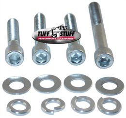 TFF-7675D, Tuff Stuff Performance Water Pump Bolt Kits 7675D in UAE, Dubai. Condition - new. Price 40 AED. Photo, seller contacts | AUTO.AE
