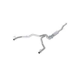MBR-S5009304, MBRP Armor Pro Series Exhaust Systems for 2021-2026 ESCALADE ESV - S5009304 في الإمارات, دبي. Condition - new. Price 4,300 AED. Photo, seller contacts | AUTO.AE