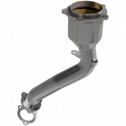21-589, MAGNAFLOW 21-589 Catalytic Converter Direct-Fit OEM Grade for PORSCHE Cayenne S in UAE, Dubai. Condition - new. Price 6,110 AED. Photo, seller contacts | AUTO.AE