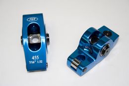 PQX-0345501, PRW Pro Series Billet Aluminum Rocker Arms 0345501 in UAE, Dubai. Condition - new. Price 1,520 AED. Photo, seller contacts | AUTO.AE