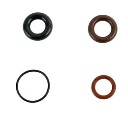 IJD-SK-48-11-WRX, Injector Dynamics Fuel Injector O-Rings for 2007-2013 FORESTER, 2002-2014 IMPREZA, 2007-2012 LEGACY - SK.48.11.WRX in UAE, Dubai. Condition - new. Price 30 AED. Photo, seller contacts | AUTO.AE