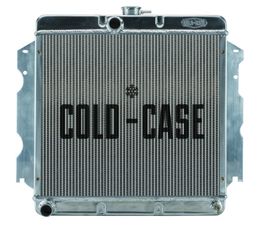 RAD-MOP751, Cold Case Performance Aluminum Radiators MOP751 in UAE, Dubai. Condition - new. Price 2,040 AED. Photo, seller contacts | AUTO.AE