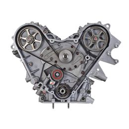 VRE-DDH6, VEGE Remanufactured Long Block Crate Engines DDH6 в ОАЭ, Дубай. Состояние - новое. Цена 28 380 AED. Фото, контакты продавца | AUTO.AE