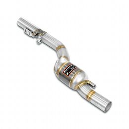 723502, SUPERSPRINT 723502 Front Metallic Catalytic Right for MERCEDES W209 CLK AMG في الإمارات, دبي. Condition - new. Price 12,330 AED. Photo, seller contacts | AUTO.AE