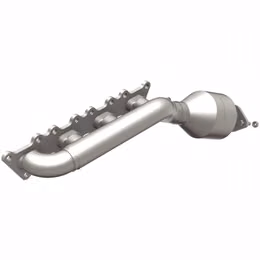 51980, MAGNAFLOW 51980 Manifold Catalytic Converter OEM Grade for KIA Borrego 2009-2009 in UAE, Dubai. Condition - new. Price 4,810 AED. Photo, seller contacts | AUTO.AE