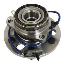 MOG-515024, Moog Wheel Bearing and Hub Assemblies 515024 in UAE, Dubai. Condition - new. Price 680 AED. Photo, seller contacts | AUTO.AE