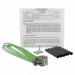 MOF-WPT962, Motorcraft Wiring Connectors 3U2Z14S411JBB in UAE, Dubai. Condition - new. Price 210 AED. Photo, seller contacts | AUTO.AE