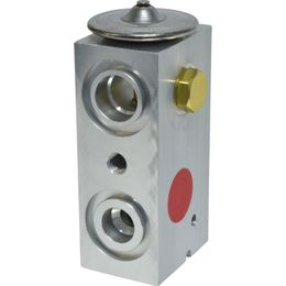 UAC-EX9716C, Universal Air Conditioner Air Conditioning Expansion Valves for 2003-2005 AVIATOR - EX 9716C في الإمارات, دبي. Condition - new. Price 80 AED. Photo, seller contacts | AUTO.AE
