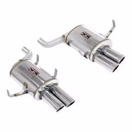 786870, SUPERSPRINT 786870 Rear Exhaust Muffler Package for BMW M5 5.0 (E39) в ОАЭ, Дубай. Состояние - новое. Цена 10 250 AED. Фото, контакты продавца | AUTO.AE