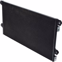 UAC-CN41615PFC, Universal Air Conditioner Air Conditioning Condensers CN 41615PFC in UAE, Dubai. Condition - new. Price 640 AED. Photo, seller contacts | AUTO.AE