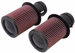 E-0669, K&N E-0669 Replacement Air Filter AUDI R8 5.2L V10; 09-12 (2 PER BOX) в ОАЭ, Дубай. Состояние - новое. Цена 2 380 AED. Фото, контакты продавца | AUTO.AE