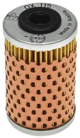MAH-OX115, Mahle Original Oil Filters OX 115 في الإمارات, دبي. Condition - new. Price 40 AED. Photo, seller contacts | AUTO.AE