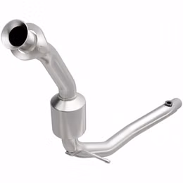 444318, MAGNAFLOW 444318 Catalytic Converter Direct-Fit California Grade for CHRYSLER Concorde 1996-1997 in UAE, Dubai. Condition - new. Price 2,700 AED. Photo, seller contacts | AUTO.AE