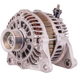 DNP-210-4008, Denso Remanufactured Alternators for 2012-2013 3 - 210-4008 في الإمارات, دبي. Condition - new. Price 1,620 AED. Photo, seller contacts | AUTO.AE