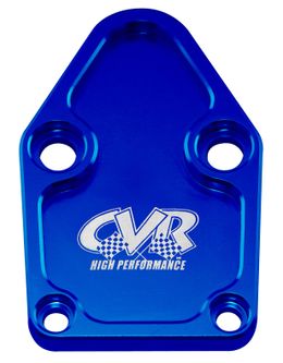 CVS-BOP63BL, CVR Fuel Pump Block-Off Plates BOP63BL в ОАЭ, Дубай. Состояние - новое. Цена 100 AED. Фото, контакты продавца | AUTO.AE