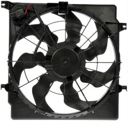 RNB-620-864, Dorman Electric Fans for 2011-2013 OPTIMA, SONATA - 620-864 في الإمارات, دبي. Condition - new. Price 720 AED. Photo, seller contacts | AUTO.AE