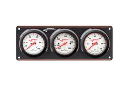 LNG-46915, Longacre Sportsman Elite 3-Gauge Panels 52-46915 في الإمارات, دبي. Condition - new. Price ⁦970 AED⁩. Photo, seller contacts | AUTO.AE
