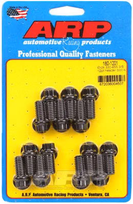 180-1201, ARP 180-1201 Header Bolt & Stud Kit for Oldsmobile 350-455. 0.750? UHL في الإمارات, دبي. Condition - new. Price 220 AED. Photo, seller contacts | AUTO.AE