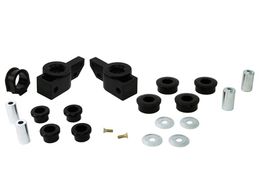 NLT-REV002-0030, Nolathane Body Bushings REV002.0030 في الإمارات, دبي. Condition - new. Price 720 AED. Photo, seller contacts | AUTO.AE