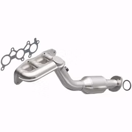 49994, MAGNAFLOW 49994 Manifold Catalytic Converter OEM Grade for LEXUS GS300 2006-2006 في الإمارات, دبي. Condition - new. Price 3,740 AED. Photo, seller contacts | AUTO.AE