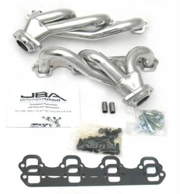JBA-1627SJS, JBA Performance Exhaust Cat4ward Headers 1627SJS في الإمارات, دبي. Condition - new. Price 3,380 AED. Photo, seller contacts | AUTO.AE