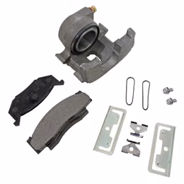 RSD-BC43, The Right Stuff Brake Calipers BC43 in UAE, Dubai. Condition - new. Price 480 AED. Photo, seller contacts | AUTO.AE