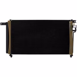 RCG-31-3386, Reach Cooling Air Conditioning Condensers for 2006-2011 RIO, RIO5 - 31-3386 in UAE, Dubai. Condition - new. Price 430 AED. Photo, seller contacts | AUTO.AE