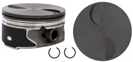 EGN-P5076850, Enginetech Piston Sets P5076(8).50 في الإمارات, دبي. Condition - new. Price 1,440 AED. Photo, seller contacts | AUTO.AE
