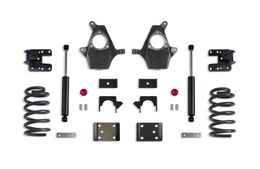 MXT-KS331335-6, MaxTrac Suspension Lowering Kits for 2007-2013 SIERRA 1500, SILVERADO 1500 - KS331335-6 في الإمارات, دبي. Condition - new. Price 3,720 AED. Photo, seller contacts | AUTO.AE