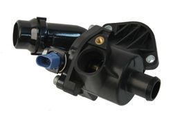 URO-012654, URO Parts Thermostat Housings and Coolant Flanges for 2002-2006 A4, 2002-2005 A4 QUATTRO - 06B121111K в ОАЭ, Дубай. Состояние - новое. Цена 290 AED. Фото, контакты продавца | AUTO.AE