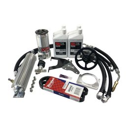 PFN-PK38JP1, PSC Power Steering Pump Kits for 2007-2011 WRANGLER - PK38JP1 in UAE, Dubai. Condition - new. Price 6,930 AED. Photo, seller contacts | AUTO.AE