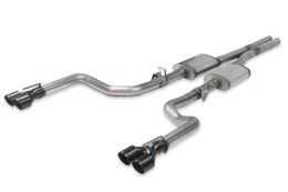 FLO-717904, Flowmaster FlowFX Exhaust Systems for 2017-2023 CHALLENGER - 717904 в ОАЭ, Дубай. Состояние - новое. Цена 8 120 AED. Фото, контакты продавца | AUTO.AE