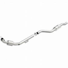51706, MAGNAFLOW 51706 Catalytic Converter Direct-Fit OEM Grade for MERCEDES-BENZ E500 2003-2006 in UAE, Dubai. Condition - new. Price 3,540 AED. Photo, seller contacts | AUTO.AE