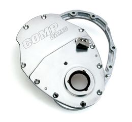 CCA-210, COMP Cams 2-Piece Billet Aluminum Timing Covers 210 في الإمارات, دبي. Condition - new. Price 1,430 AED. Photo, seller contacts | AUTO.AE