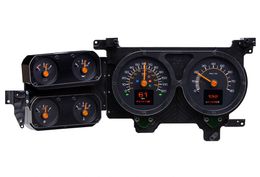 DAK-MTX-79C-PU-X, Dakota Digital RTX Direct-Fit Gauge Kits MTX-79C-PU-X في الإمارات, دبي. Condition - new. Price 8,010 AED. Photo, seller contacts | AUTO.AE