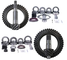 RGA-S0127, Revolution Gear and Axle Ring and Pinion Gears REV-GM14T/D60R-513T-99-K in UAE, Dubai. Condition - new. Price 4,520 AED. Photo, seller contacts | AUTO.AE