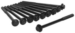 AJU-81065100, Ajusa Cylinder Head Fasteners 81065100 في الإمارات, دبي. Condition - new. Price 310 AED. Photo, seller contacts | AUTO.AE