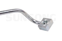 SUG-2206462, Sunsong Brake Hoses for 2014-2019 CHALLENGER, 2019 CHARGER - 2206462 in UAE, Dubai. Condition - new. Price 130 AED. Photo, seller contacts | AUTO.AE