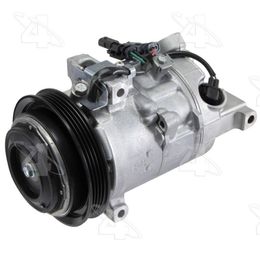 FSS-168378, Four Seasons Air Conditioning Compressors for 2012-2017 CAPRICE, 2014-2017 SS - 168378 в ОАЭ, Дубай. Состояние - новое. Цена 2 920 AED. Фото, контакты продавца | AUTO.AE