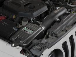 AFE-53-10019D, aFe Quantum Pro Dry S Cold Air Intake Systems for 2018-2023 WRANGLER - 53-10019D в ОАЭ, Дубай. Состояние - новое. Цена 1 620 AED. Фото, контакты продавца | AUTO.AE