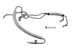 SUG-3401182, Sunsong Power Steering Hose Assemblies for 2003-2008 COROLLA, MATRIX, VIBE - 3401182 in UAE, Dubai. Condition - new. Price 260 AED. Photo, seller contacts | AUTO.AE