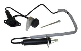 CWA-52107624, Crown Automotive Clutch Master Cylinder and Slave Cylinder Kits for 1993-1996 GRAND CHEROKEE - 52107624 в ОАЭ, Дубай. Состояние - новое. Цена 910 AED. Фото, контакты продавца | AUTO.AE