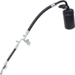UAC-HA10018C, Universal Air Conditioner Air Conditioning Accumulators for 1989-1993 MUSTANG - HA 10018C في الإمارات, دبي. Condition - new. Price 280 AED. Photo, seller contacts | AUTO.AE