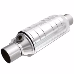 MPE-408034, MagnaFlow Universal Catalytic Converters 408034 in UAE, Dubai. Condition - new. Price 1,430 AED. Photo, seller contacts | AUTO.AE
