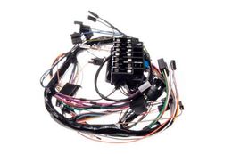 SUM-RP20585, Summit Racing™ Reproduction Wiring Harnesses for 1967 GTO - SUM-RP20585 في الإمارات, دبي. Condition - new. Price 2,670 AED. Photo, seller contacts | AUTO.AE