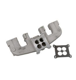OFY-5999DP, Offenhauser 360 Degree Single-Quad Dual-Port Intake Manifolds 5999-DP in UAE, Dubai. Condition - new. Price 2,690 AED. Photo, seller contacts | AUTO.AE