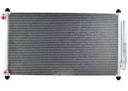 OSC-3965, OSC Automotive Air Conditioning Condensers for 2012-2015 CIVIC, 2013-2020 ILX - 3965 в ОАЭ, Дубай. Состояние - новое. Цена 430 AED. Фото, контакты продавца | AUTO.AE