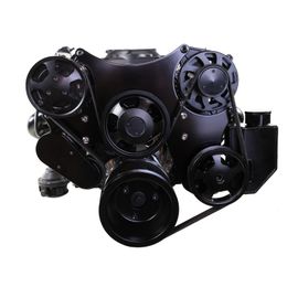 TSN-DS35014BKY, Top Street Performance Accessory Drive Systems DS35014BKY في الإمارات, دبي. Condition - new. Price 9,610 AED. Photo, seller contacts | AUTO.AE