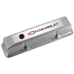 PRO-141-108, Proform GM Licensed Diecast Aluminum Chevrolet Valve Covers 141-108 в ОАЭ, Дубай. Состояние - новое. Цена 1 020 AED. Фото, контакты продавца | AUTO.AE
